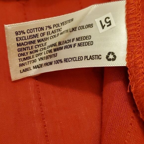 Women's Peasant Top - Universal Thread

XS - Picture 5 of 5